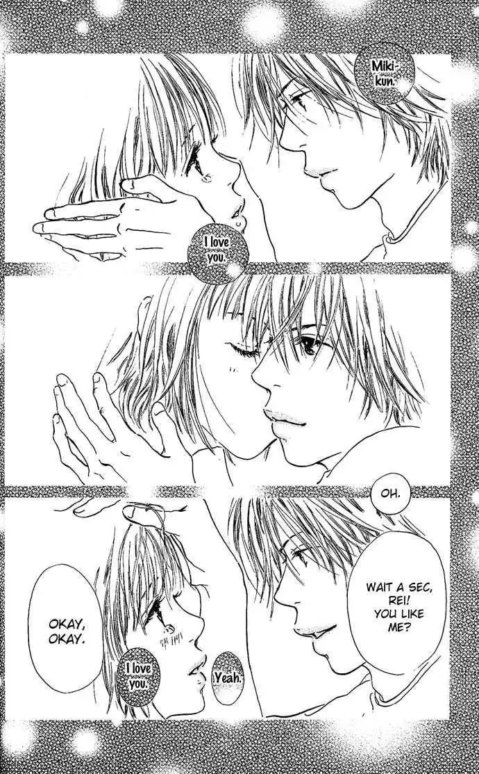 Maigo no Bambi ni Kiss wo 1 mm Chapter 3 49